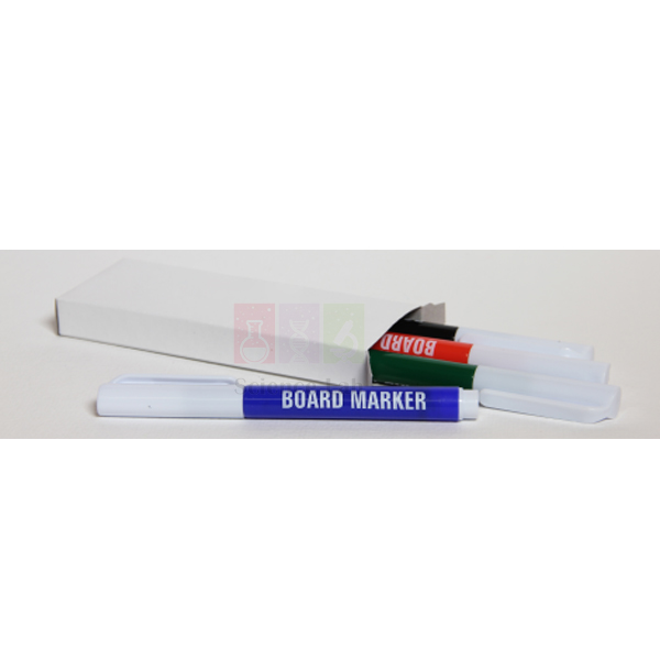 Flipchart Marker Colours Tip 5mm